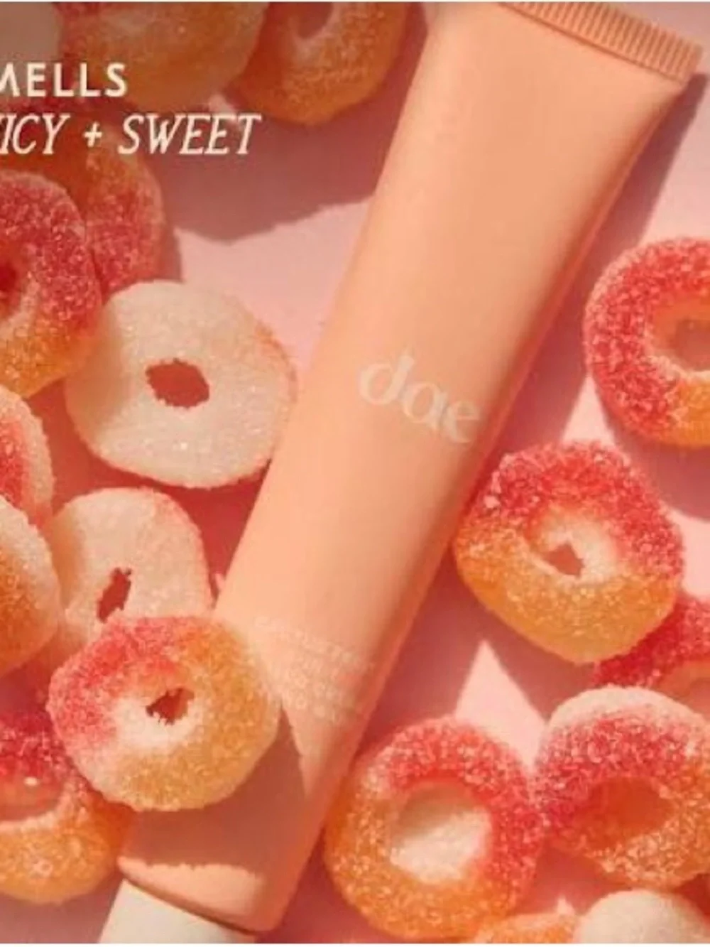 Dae Cactus Fruit 3-in-1 Styling Cream and Taming Wand